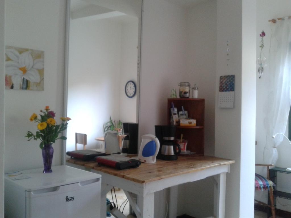Hostal Casa Amaya Vallehermoso Zewnętrze zdjęcie