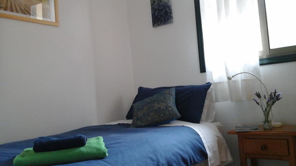 Hostal Casa Amaya Vallehermoso Zewnętrze zdjęcie